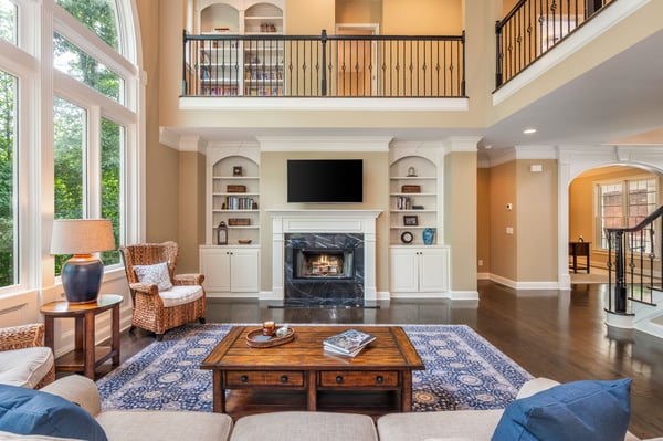 790 Brickwood Lane, Milton, GA