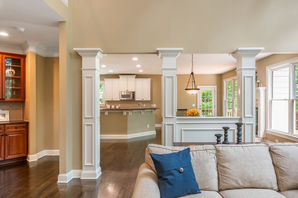 790 Brickwood Lane, Milton, GA