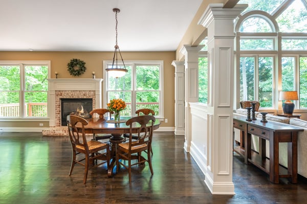 790 Brickwood Lane, Milton, GA
