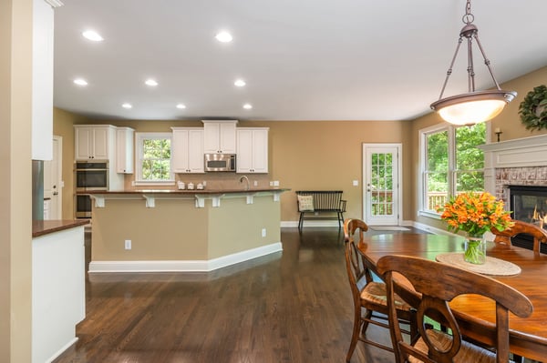 790 Brickwood Lane, Milton, GA