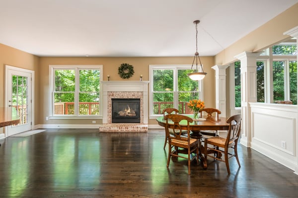790 Brickwood Lane, Milton, GA