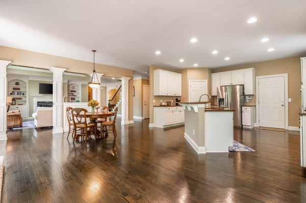 790 Brickwood Lane, Milton, GA