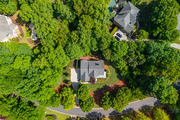 790 Brickwood Lane, Milton, GA