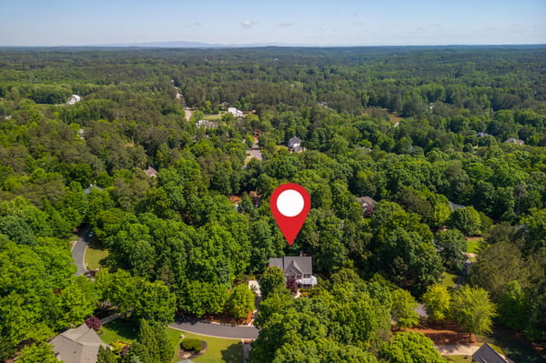 790 Brickwood Lane, Milton, GA