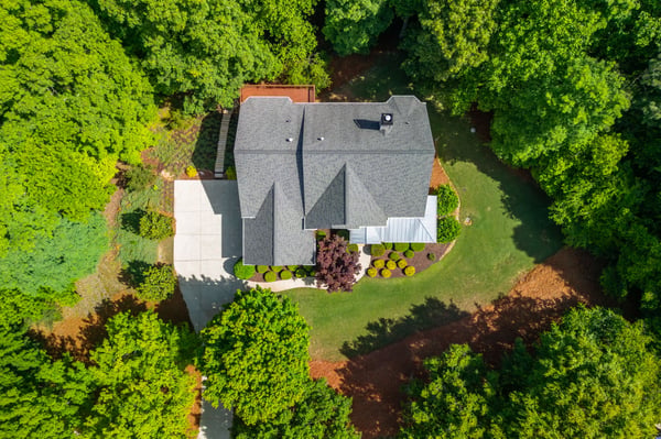 790 Brickwood Lane, Milton, GA