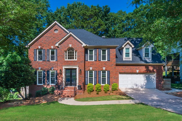 10815 Donamere Dr, Johns Creek, GA