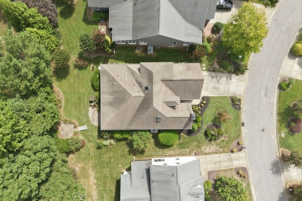 5212 Greymoss Lane, Apex, NC