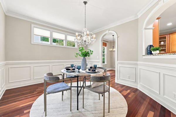 5212 Greymoss Lane, Apex, NC