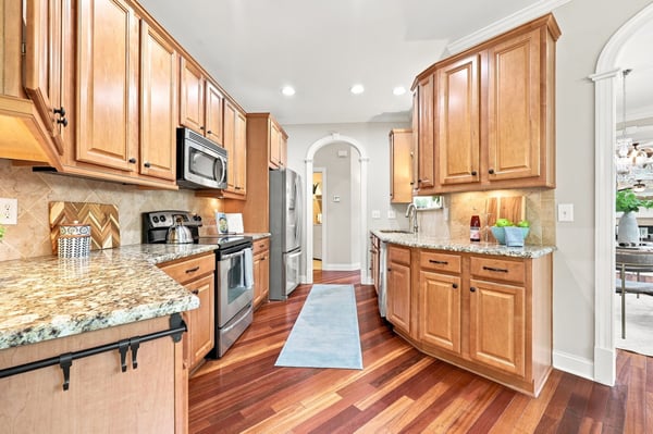 5212 Greymoss Lane, Apex, NC