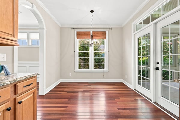 5212 Greymoss Lane, Apex, NC