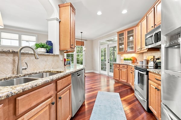 5212 Greymoss Lane, Apex, NC