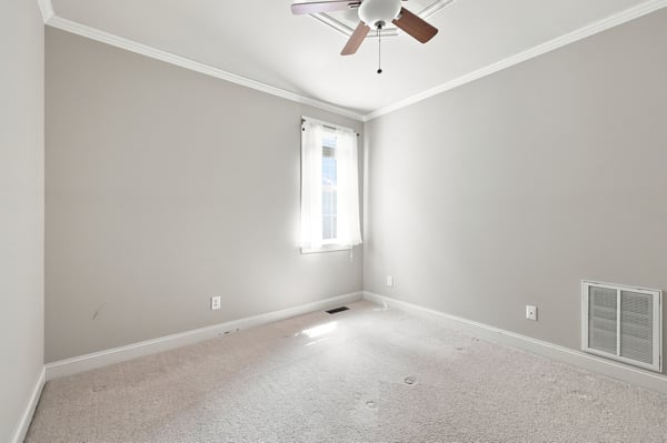 5212 Greymoss Lane, Apex, NC