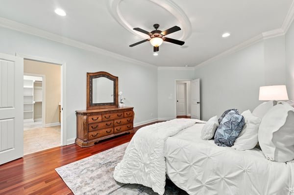 5212 Greymoss Lane, Apex, NC