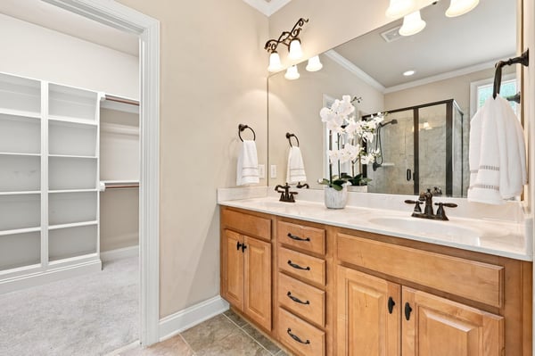5212 Greymoss Lane, Apex, NC