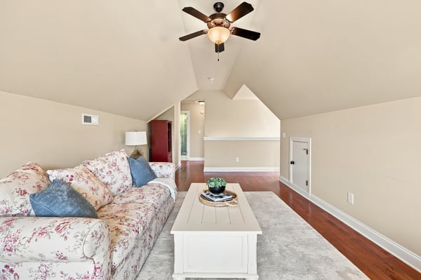 5212 Greymoss Lane, Apex, NC
