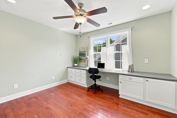 5212 Greymoss Lane, Apex, NC