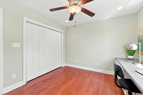 5212 Greymoss Lane, Apex, NC