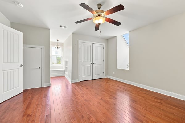 5212 Greymoss Lane, Apex, NC