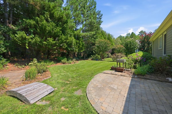 5212 Greymoss Lane, Apex, NC