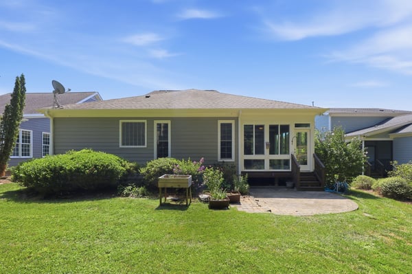 5212 Greymoss Lane, Apex, NC