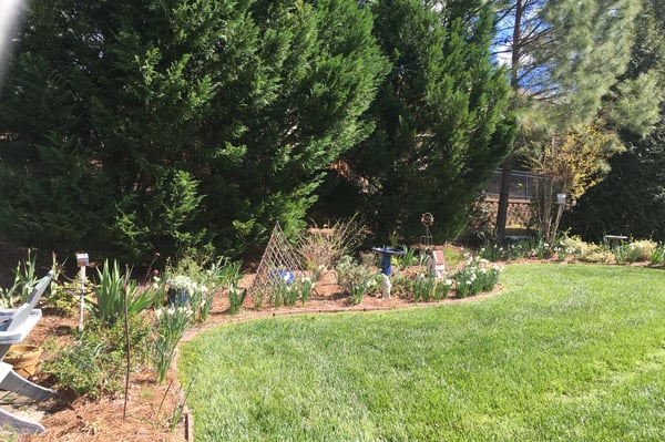 5212 Greymoss Lane, Apex, NC