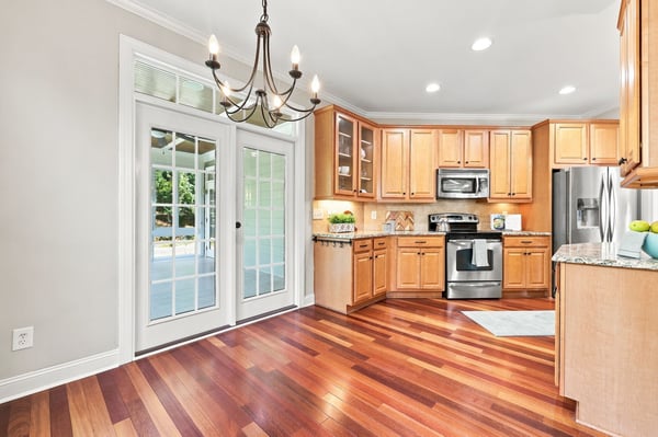 5212 Greymoss Lane, Apex, NC