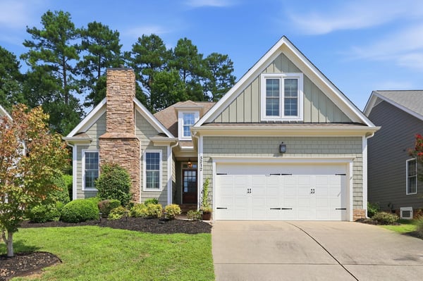 5212 Greymoss Lane, Apex, NC