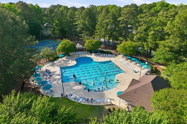102 Southglen Drive, Cary, NC