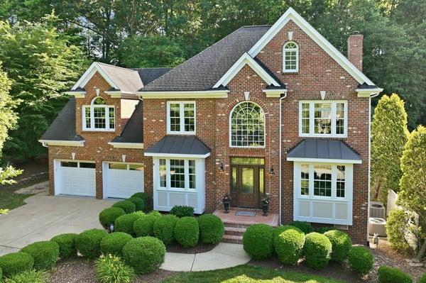 102 Southglen Drive, Cary, NC