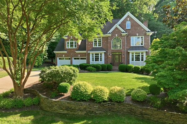 102 Southglen Drive, Cary, NC