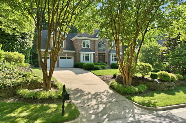 102 Southglen Drive, Cary, NC