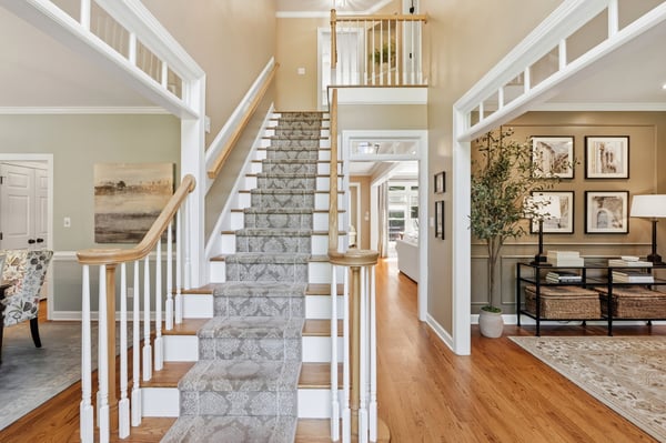 102 Southglen Drive, Cary, NC
