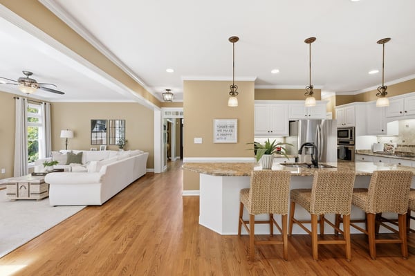 102 Southglen Drive, Cary, NC