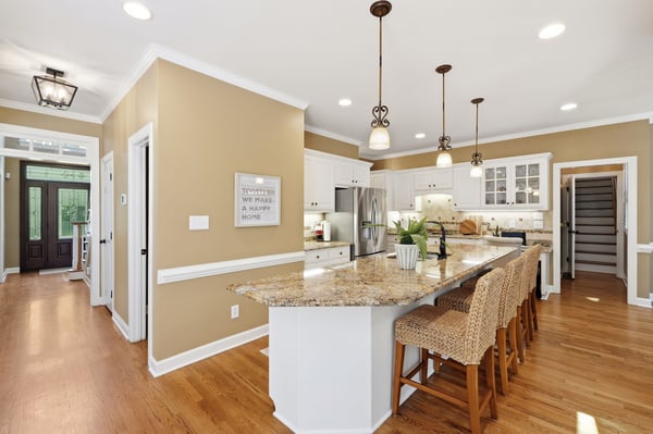 102 Southglen Drive, Cary, NC