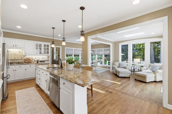 102 Southglen Drive, Cary, NC