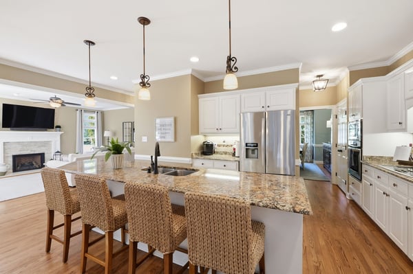 102 Southglen Drive, Cary, NC