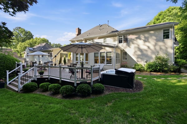 102 Southglen Drive, Cary, NC