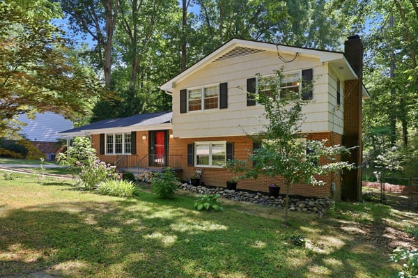 805 Ellynn Drive, Cary, NC