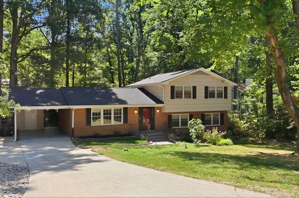 805 Ellynn Drive, Cary, NC