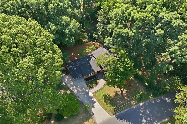 805 Ellynn Drive, Cary, NC