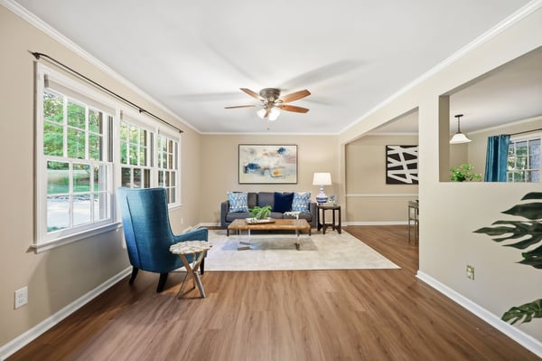 805 Ellynn Drive, Cary, NC
