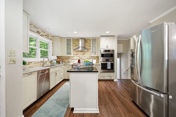 805 Ellynn Drive, Cary, NC