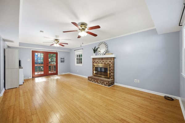 805 Ellynn Drive, Cary, NC