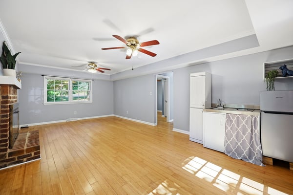 805 Ellynn Drive, Cary, NC