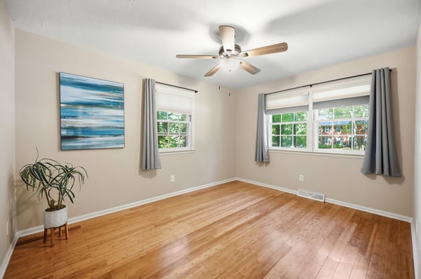 805 Ellynn Drive, Cary, NC