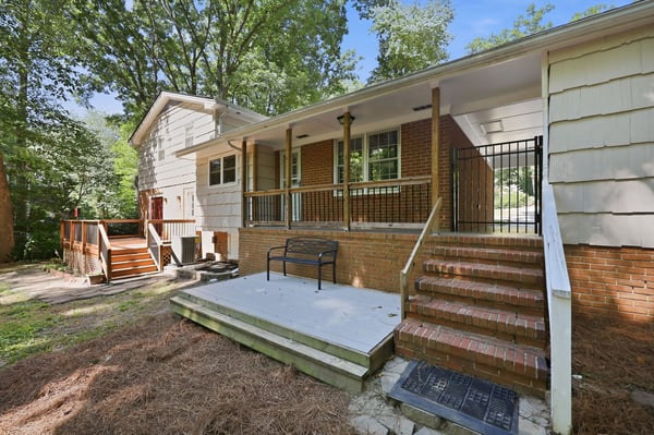 805 Ellynn Drive, Cary, NC