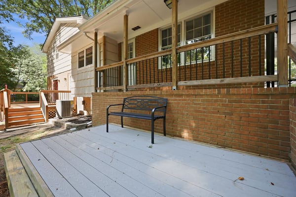 805 Ellynn Drive, Cary, NC