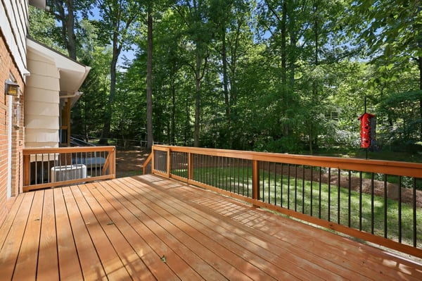 805 Ellynn Drive, Cary, NC
