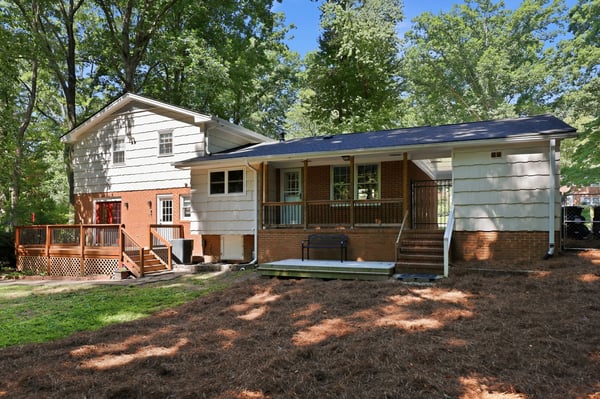 805 Ellynn Drive, Cary, NC