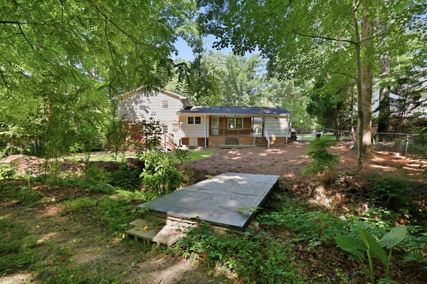 805 Ellynn Drive, Cary, NC